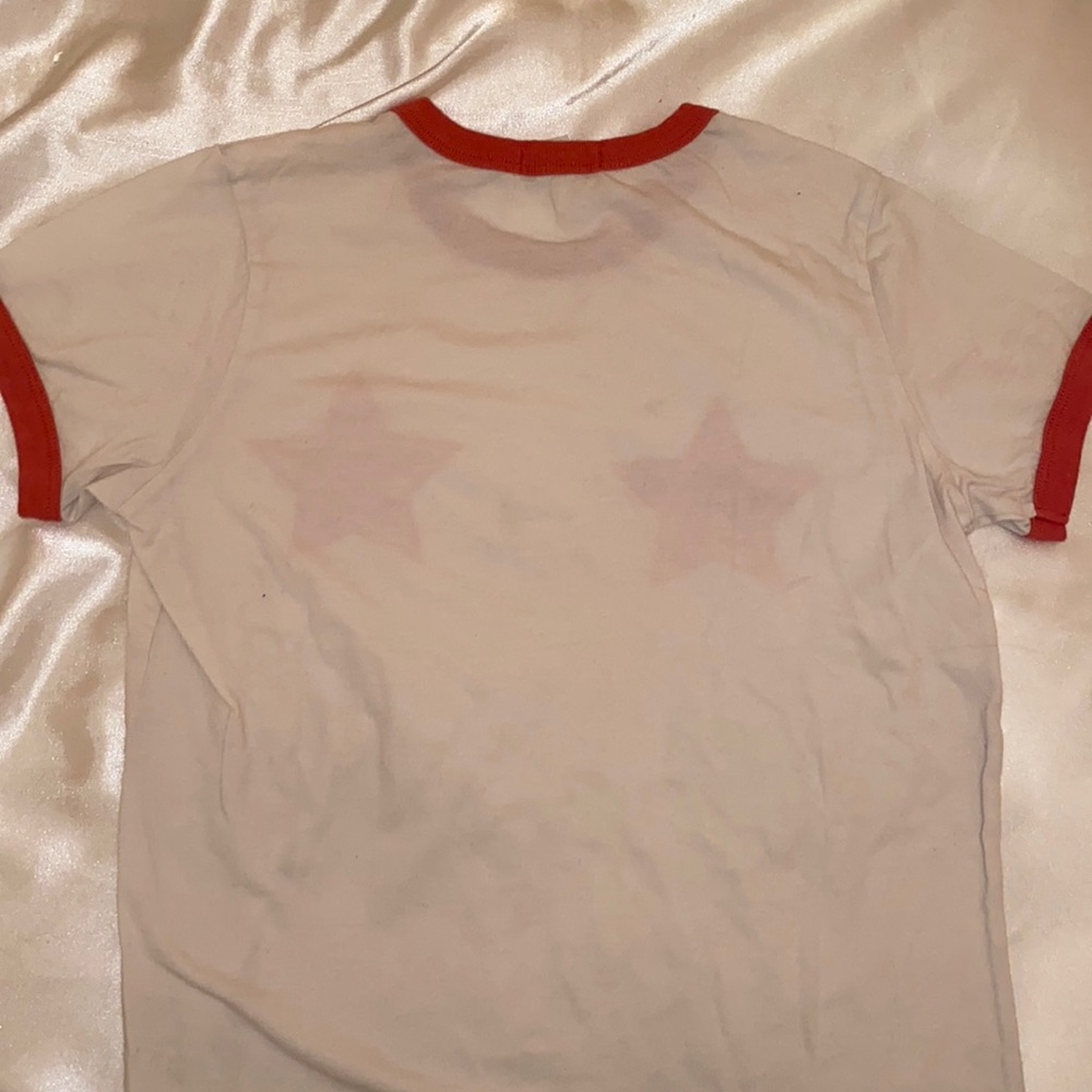 ⚡️CUTE STAR TOP⚡️ - Picture 2 of 2